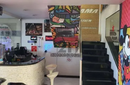 Imagem: Galpão / Salão para Alugar, Casa Verde Média