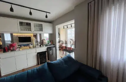 Imagem: Apartamento para Venda, Santa Teresinha