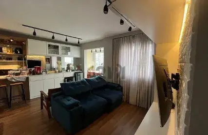 Imagem: Apartamento para Venda, Santa Teresinha
