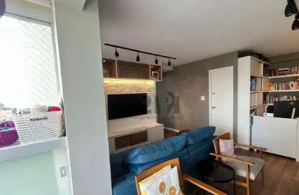 Imagem: Apartamento para Venda, Santa Teresinha