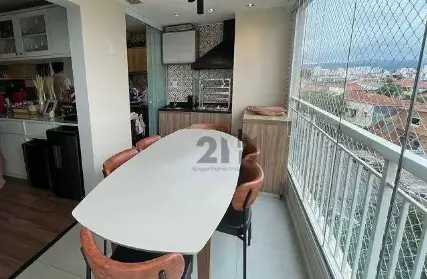 Imagem: Apartamento para Venda, Santa Teresinha