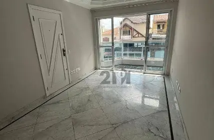 Imagem: Apartamento para Venda, Água Fria