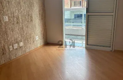 Imagem: Apartamento para Venda, Água Fria