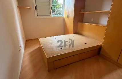 Imagem: Apartamento para Venda, Água Fria