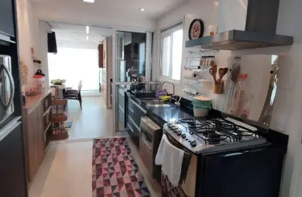 Imagem: Apartamento para Venda, Santa Teresinha