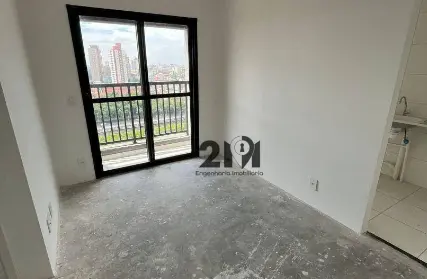 Imagem: Apartamento para Venda, Vila Mazzei