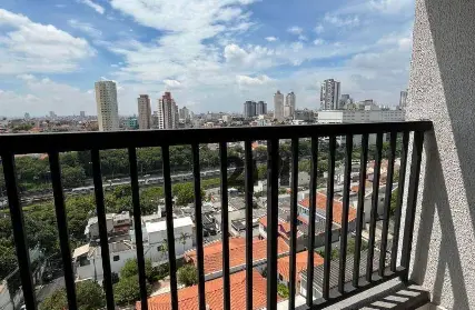 Imagem: Apartamento para Venda, Vila Mazzei
