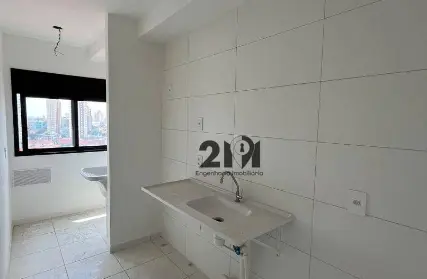 Imagem: Apartamento para Venda, Vila Mazzei