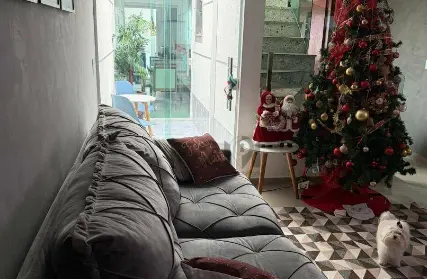 Imagem: Sobrado para Venda, Vila Medeiros