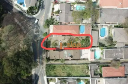 Imagem: Terreno para Venda, Jardim Leonor Mendes de Barros