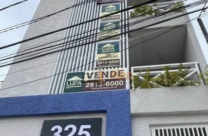 Imagem: Apartamento para Venda, Jardim São Paulo