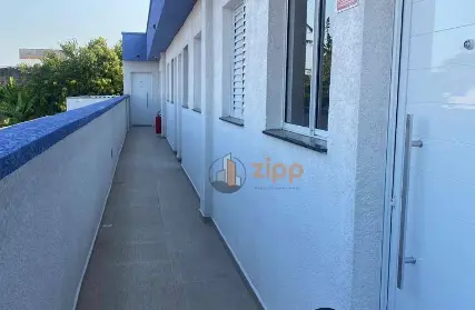 Imagem: Apartamento para Venda, Jardim São Paulo