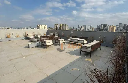 Imagem: Apartamento para Alugar, Jardim São Paulo