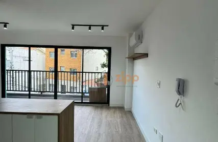 Imagem: Apartamento para Alugar, Jardim São Paulo