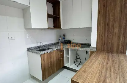 Imagem: Apartamento para Alugar, Jardim São Paulo