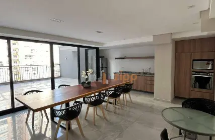 Imagem: Apartamento para Venda, Santana