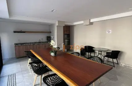 Imagem: Apartamento para Venda, Santana