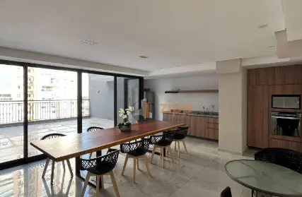 Imagem: Apartamento para Venda, Santana