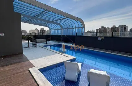 Imagem: Apartamento para Venda, Santana