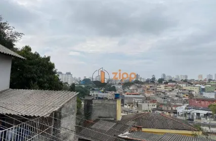 Imagem: Terreno para Venda, Sítio do Mandaqui