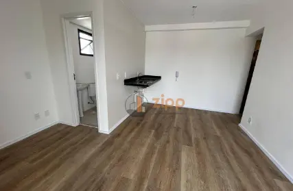 Imagem: Apartamento para Alugar, Parada Inglesa