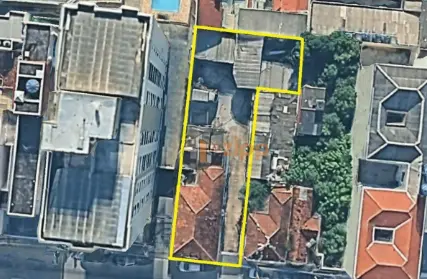 Imagem: Terreno para Venda, Santana