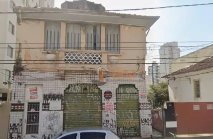 Imagem: Terreno para Venda, Santana