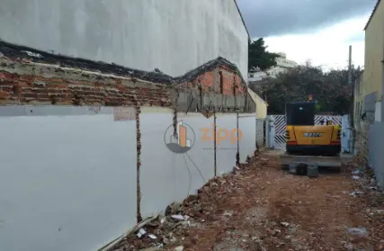 Imagem: Terreno para Venda, Vila Santa Terezinha (ZN)