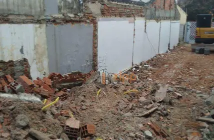 Imagem: Terreno para Venda, Vila Santa Terezinha (ZN)