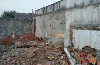 Imagem: Terreno para Venda, Vila Santa Terezinha (ZN)