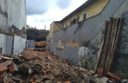 Imagem: Terreno para Venda, Vila Santa Terezinha (ZN)