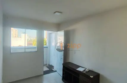 Imagem: Apartamento para Alugar, Jardim São Paulo