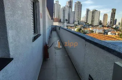 Imagem: Apartamento para Alugar, Jardim São Paulo