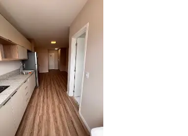 Imagem: Apartamento para Alugar, Jardim São Paulo