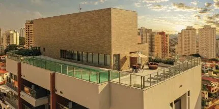 Lançamento Altis Santana