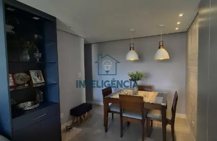 Imagem: Apartamento para Venda, Vila Irmãos Arnoni