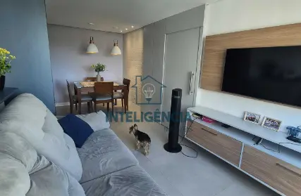 Imagem: Apartamento para Venda, Vila Irmãos Arnoni