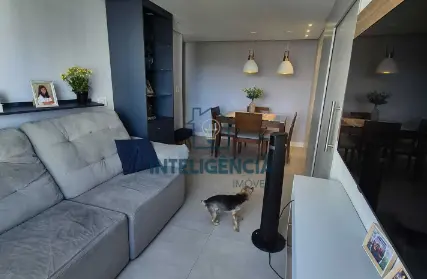 Imagem: Apartamento para Venda, Vila Irmãos Arnoni