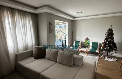 Imagem: Apartamento para Venda, Vila Dom Pedro II