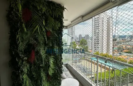 Imagem: Apartamento para Venda, Vila Dom Pedro II