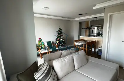 Imagem: Apartamento para Venda, Vila Dom Pedro II