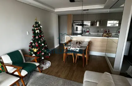 Imagem: Apartamento para Venda, Vila Dom Pedro II