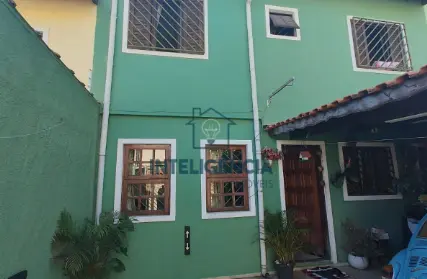 Imagem: Sobrado para Venda, Vila Guilherme