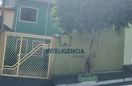 Imagem: Sobrado para Venda, Vila Guilherme