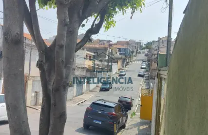 Imagem: Sobrado para Venda, Vila Guilherme