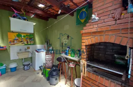 Imagem: Sobrado para Venda, Vila Guilherme