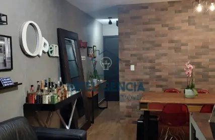 Imagem: Apartamento para Venda, Casa Verde Alta