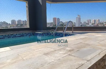 Imagem: Cobertura para Venda, Parque Mandaqui