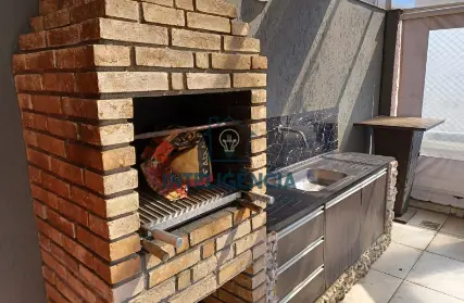 Imagem: Cobertura para Venda, Parque Mandaqui