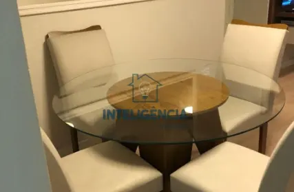 Imagem: Apartamento para Venda, Vila Mazzei